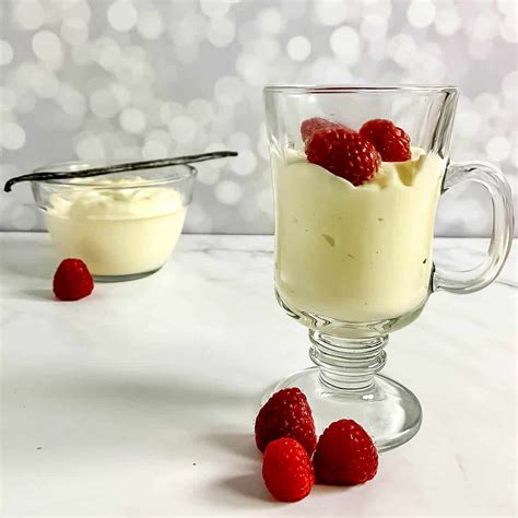 Pudding Recipe Without Eggs