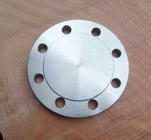 Stainless Steel 304 Flanges And ASTM A182 F304 Blind/ Slip On Flange