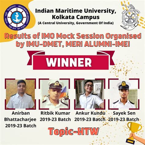 Students Achievements