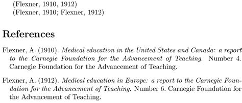 Image result for Two Footnotes Same Source