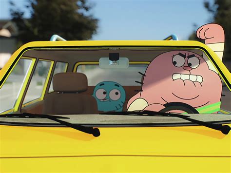 Watch The Amazing World of Gumball - Season 3 | Prime Video