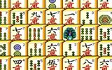 Mahjong Connect Oyunu Oyna - Tokoyun.com
