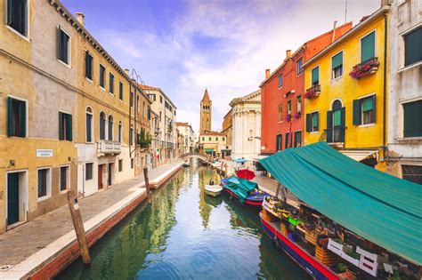10 Most Famous Canals in Venice - Discover Venice's Must-See Waterways – Go Guides