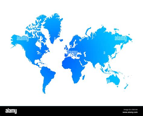 World Map Clear Illustration 的图像结果