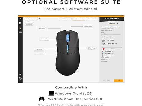 Image result for Back of the Glorious Model D Box