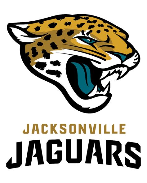 Download High Quality jaguar logo jacksonville Transparent PNG Images ...