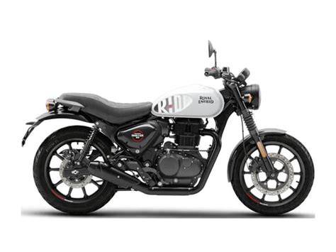 Royal Enfield Hunter 350 - Prices, Specifications, Colors & Features ...