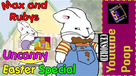 Image result for Max and Ruby Easter Episodes