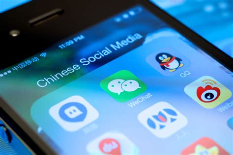 WeChat bans Microsoft’s Chinese chatbot