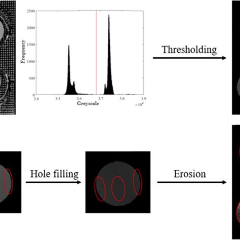 Image result for Image Processing Threshold