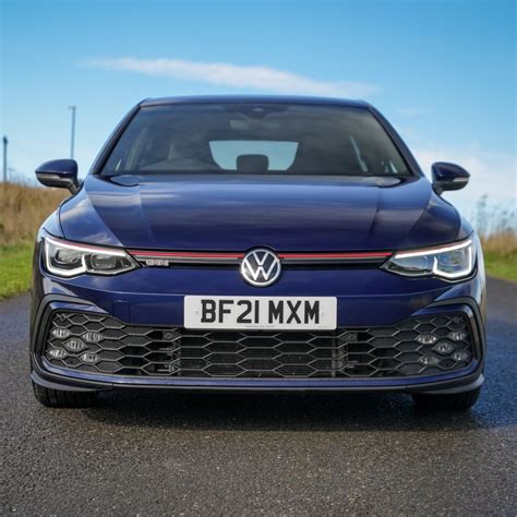 2021 VW Golf MK8 GTI + £1,000 - Rev Comps