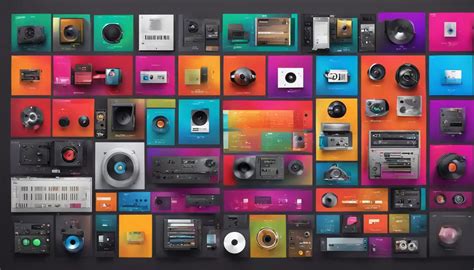 Image result for Audio File Types
