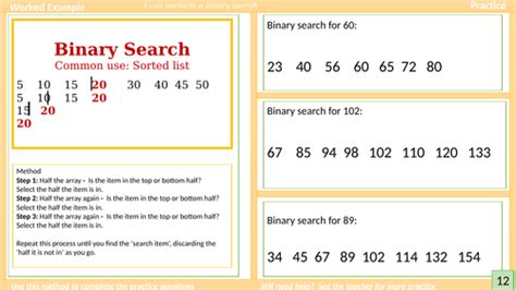 Image result for GCSE Computer Science Algorithm Questions