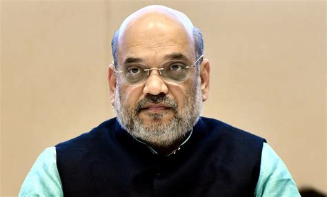 Amit Shah to introduce Criminal Procedure (Identification) Bill in Lok ...