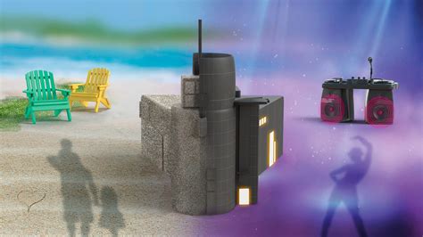 BLOCK PARTY on the Pointe - POINTE-À-CALLIÈRE