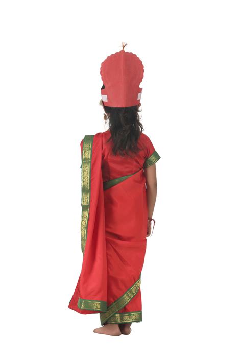 Buy Rent Rani Sita Girls & Women Fancy Dress Costume Online in India