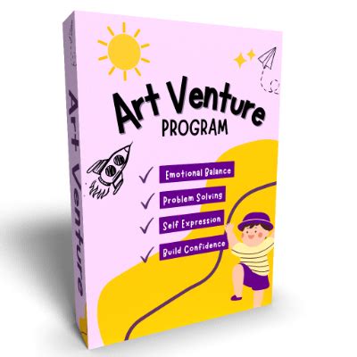 Art Venture Program