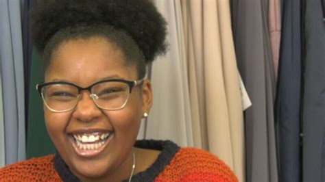 Waynesboro High School student stays hopeful for prom