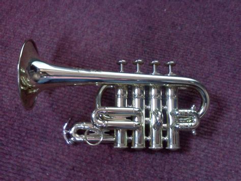 12 Different Types of Trumpets - Musician Wave