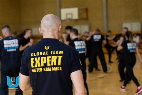 United Krav Maga UK: National Grading & Seminar, 10 Possil Road, G4 9SY ...