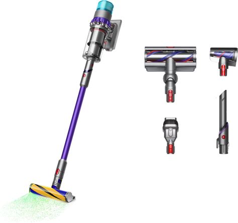Amazon.com - SAMSUNG BESPOKE Jet Cordless Stick Vacuum Cleaner w/ Clean ...