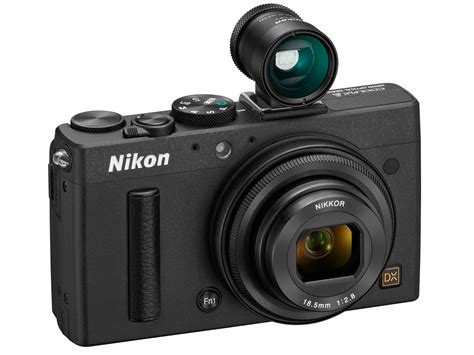 Nikon COOLPIX A Price, Specs, Release Date, Where to Buy | Camera News ...