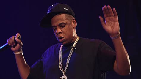 Did Jay Z Bless Us By Finally Joining Instagram? - MTV