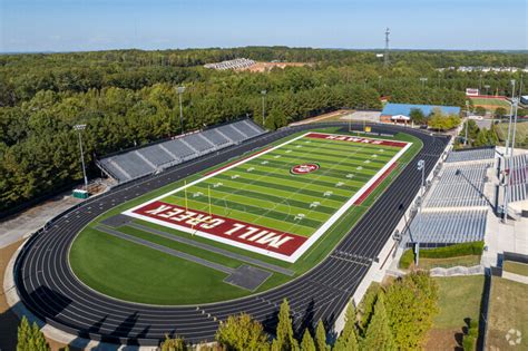 Mill Creek High School in Hoschton, GA - Homes.com