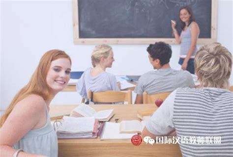 外国人学中文 汉语让挪威学生哭笑不得 - 知乎
