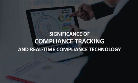 Blog | Understand the significance of Compliance Tracking & why it is ...