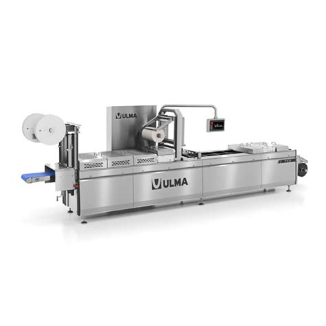 THERMOFORMERS | interpack 2026 -- interpack 2026 - packaging trade show