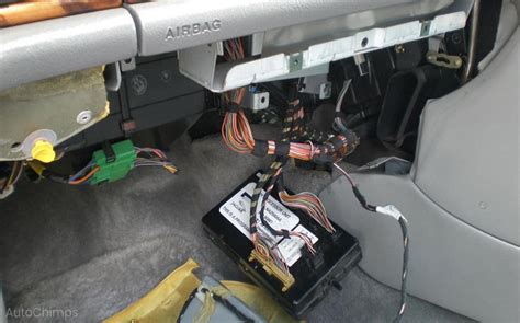 Image result for Body Control Module Repair