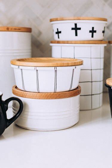 IKEA Decor Hack: Convert Glass Jars Into Supercute Scandi-Inspired ...