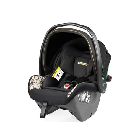 Auto sedište Primo Viaggio SLK Graphic Gold Peg Perego P3800061676 ...