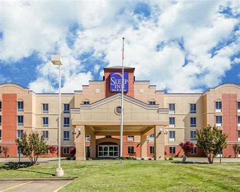 SLEEP INN & SUITES SPRINGDALE WEST - Hotel Reviews, Photos, Rate ...