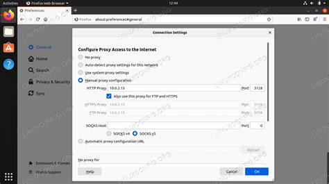 Image result for Squid Configuration Tutorial