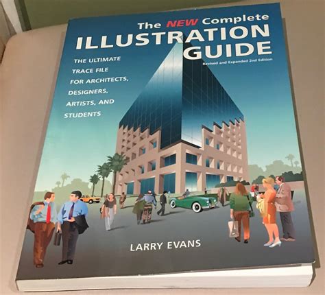 Buy The New Complete Illustration Guide: The Ultimate Trace File for ...