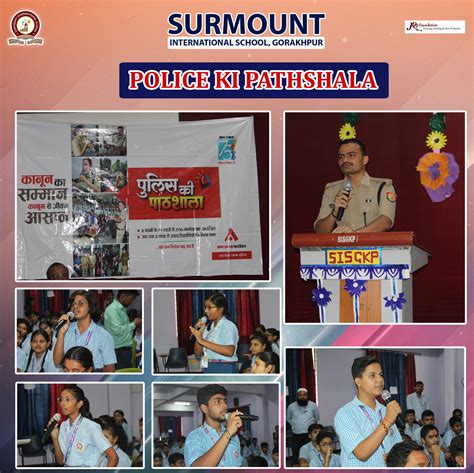 Photo Gallery : Surmount International School - Best CBSE School in ...