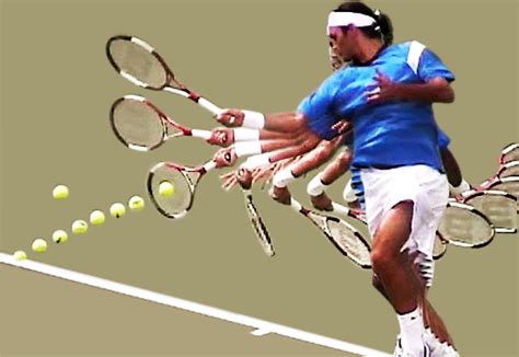Image result for Forehand Racket Speed Analysis