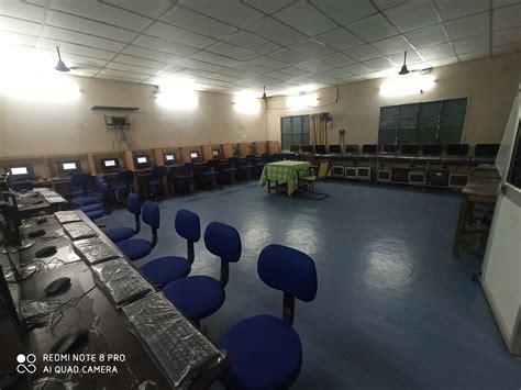 Computer Laboratory 的图像结果