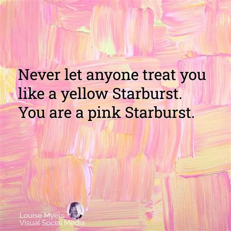 100 Pink Quotes You'll Love: Powerful, Positive, and Pretty | LouiseM