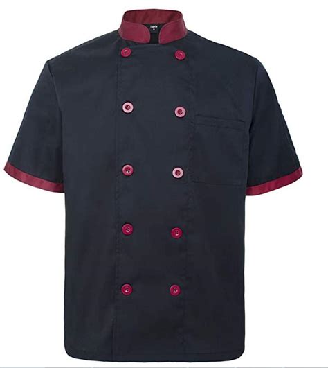 Restaurant Uniforms 的图像结果