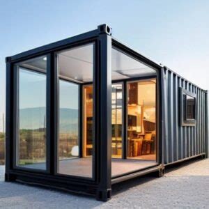 Build a Container Home 的图像结果