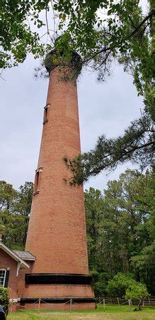 Currituck Beach Lighthouse (Corolla) - 2020 What to Know Before You Go ...