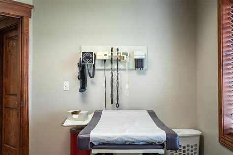 Wellness – Cedar Ridge Family Medicine
