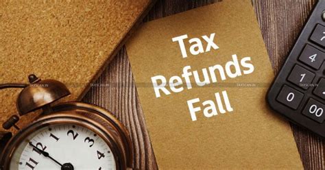 Tax Refunds Fall, Net Direct Tax Collections Rise 8.8% in FY26 ...