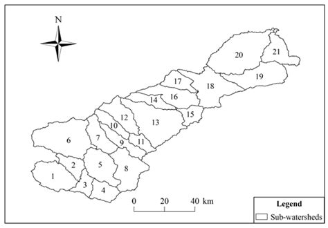 Consequences of Spatial Heterogeneity of Forest Landscape on Ecosystem ...