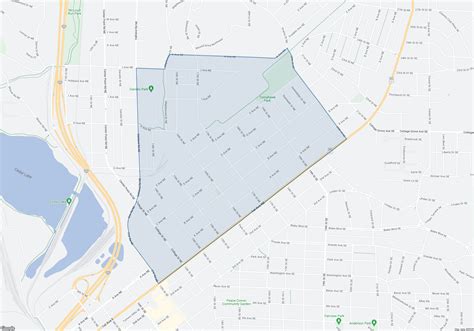 About Mound View | Schools, Demographics, Things to Do - Homes.com