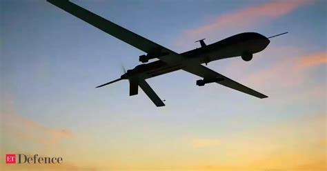 indian army: Indian Army receives new Israeli Heron drones for ...
