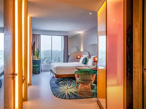 Gem Forest Hotel Nairobi - MGallery Collection| Luxurious Escape